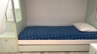 Lo Scorcio sul Mare Apartment - Formia - 7