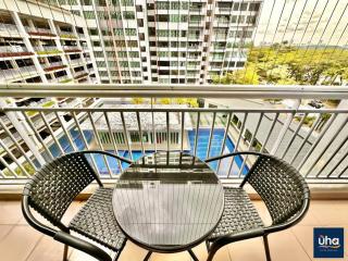 Austin Regency by UHA - Johor Bahru - 6