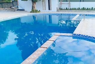 McKinley Grand Marina Hotel and Resort - - 6