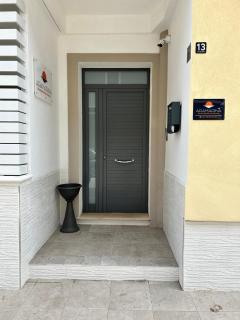 Aramarina B&B - Marina di Schiavonea - 4