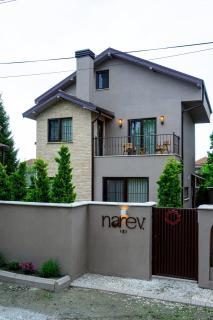 NAREV İKİ - 0
