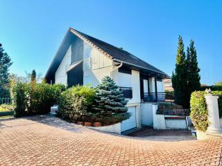 Beausoleil SPA Villa L-Geneva & Lake & Mountains-Wilena Home, Full Love - Chens-sur-Léman - 0