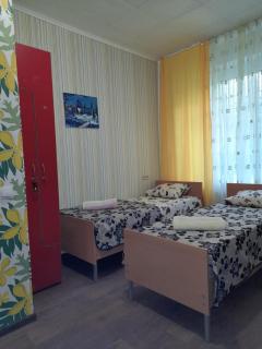 Eva Hostel - Kiev - 0
