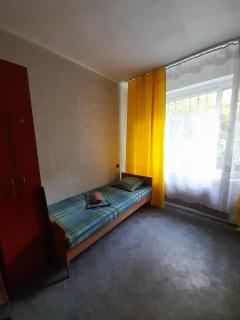 Eva Hostel - Kiev - 4