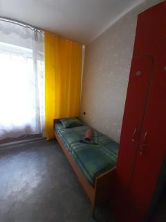 Eva Hostel - Kiev - 3
