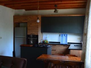 Trabzon green valley villa - 9