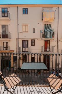 Katrin House alla Marina di Cefalù by Wonderful Italy - Cefalù - 6