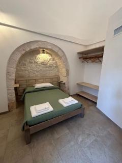 iCONICO - Authentic Trulli Experience - Cisternino - 2