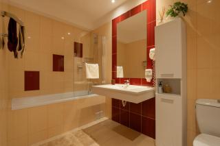 Airport Rin Nord Residence Apartment - Self check-in - Otopeni - 7
