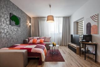 Airport Rin Nord Residence Apartment - Self check-in - Otopeni - 4