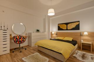 Airport Rin Nord Residence Apartment - Self check-in - Otopeni - 2