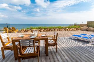 Haus Seaside-Dahme - Dahme - 0