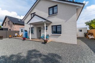 Haus Seaside-Dahme - Dahme - 8