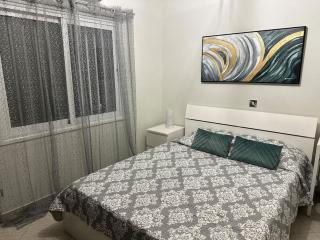 Sea view apartment near Mall - 7