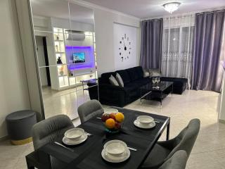 Sea view apartment near Mall - 6