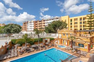 The Albufeira Concierge - Pool ChoroMar Apartment - Albufeira - 0