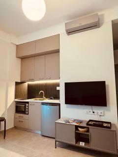Calliope Apartment - Salonicco - 3