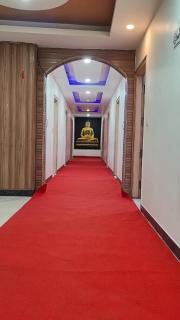 Airport hotel ROYAL RESIDENCY - New Delhi - 0