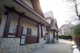 Apartament Negro i Peti w centrum APARTZAKOP - Zakopane - 5