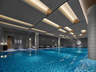 Banyan Tree Suzhou Shishan - Suzhou - 7
