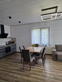 Villa Debryanets - 5