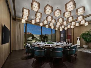 Banyan Tree Suzhou Shishan - Suzhou - 8