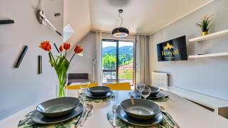 Triventi Mountain Residence by Royal Aparts - 0