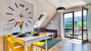 Triventi Mountain Residence by Royal Aparts - Karpacz - 5