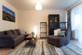 Apartament Negro i Peti w centrum APARTZAKOP - Zakopane - 0