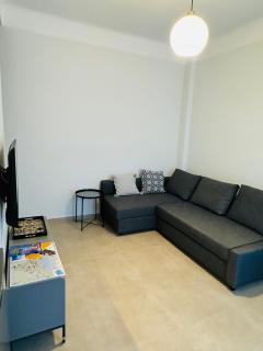 Calliope Apartment - 6