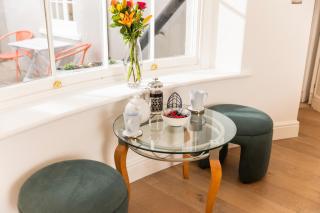 Pittville Lawn - By Luxury Apartments -  - 2