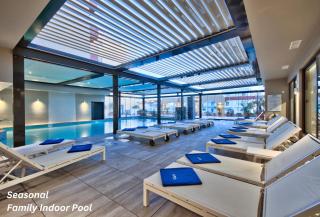 Luna Holiday Complex - 1