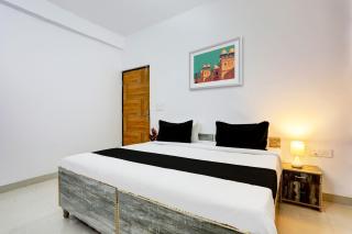 Hotel O Wamson - Noida - 9