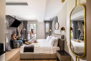 Allenbeach TLV- apart Hotel- Adults only - Tel Aviv - 4