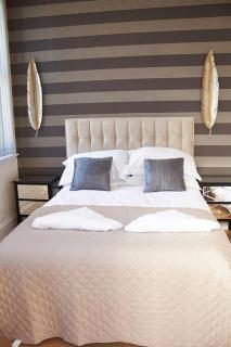 The Coral Suite - Southport - 7
