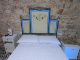 Dommu de Nannai Moro: Camera con bagno e balcone - Baunei - 8