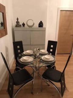 The Paradise Suite - 5