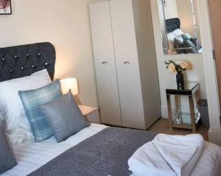 The Bliss Suite - 7
