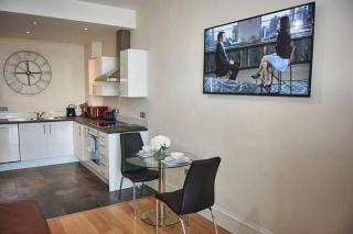 The Bliss Suite - Southport - 6