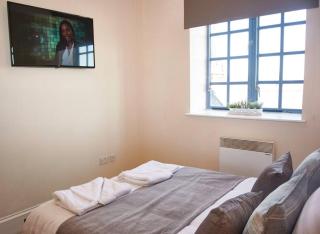 The Bliss Suite - 4