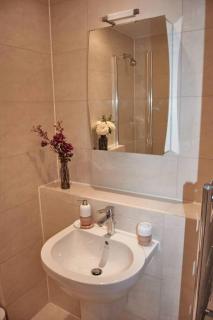 The Bliss Suite - 1
