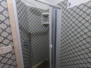 Dommu de Nannai Moro: Camera con bagno e balcone - Baunei - 5