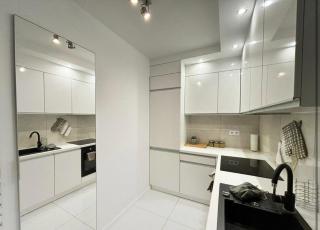 Downtown Apartments Tiffany - Rzeszów - 8