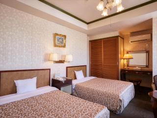Sunrise Hotel Okinawa - Okinawa - 7