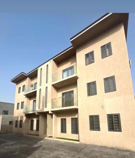 2 bed 2 bath luxury apartment East Legon Accra - Accra - 1