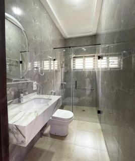 2 bed 2 bath luxury apartment East Legon Accra - Accra - 2