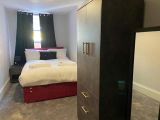 The Cove Suite - 5