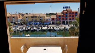 Un séjour pour admirer les bateaux, à Port Leucate - 9