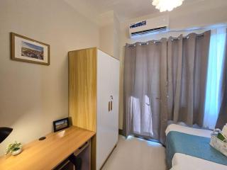 1BR Unit Condotel w Balcony FAME Residences -FM33 - Manila - 4