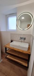 Appartement avec jardin - Saint Malo - 6